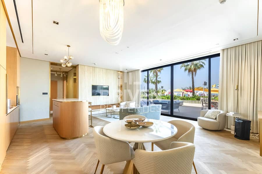 Cote D'Azur · Monaco — Stunning Sea View · Elegant Unit