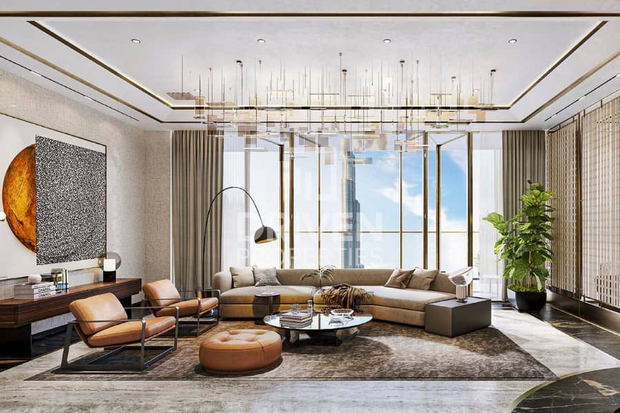 St. Regis Residences